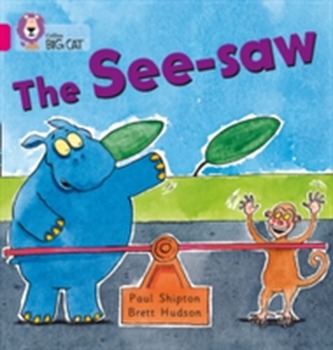 The See-saw