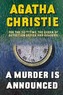 A Murder is Announced