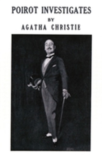Poirot Investigates