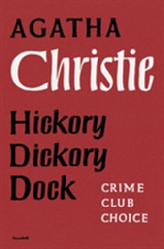 Hickory Dickory Dock