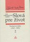 Slová pre život 2