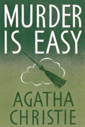 Murder is Easy