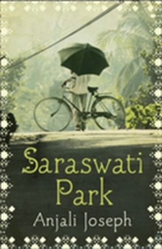 Saraswati Park