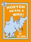 Horton Hears a Who