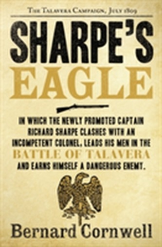 Sharpe's Eagle