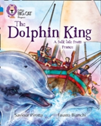 The Dolphin King