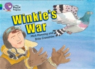 Winkie's War