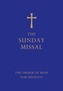 The Sunday Missal (Blue edition)