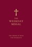 The Weekday Missal (Red edition)