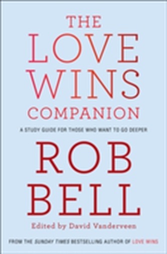 The Love Wins Companion