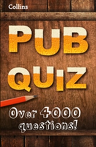 Collins Pub Quiz