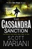 The Cassandra Sanction