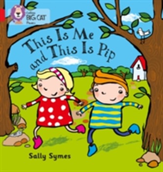 THIS IS ME AND THIS IS PIP