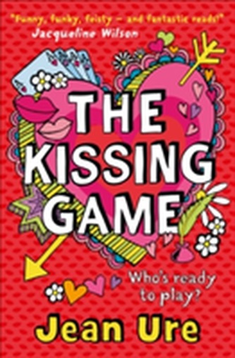 The Kissing Game