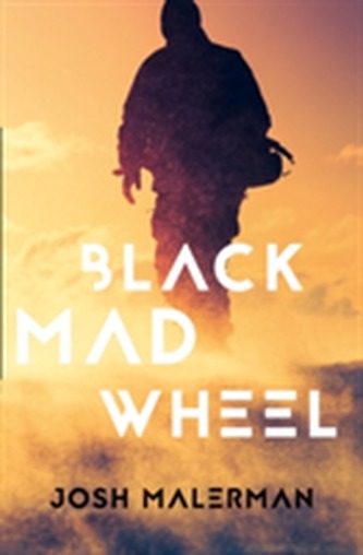 Black Mad Wheel