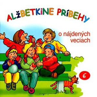 Alžbetkine príbehy