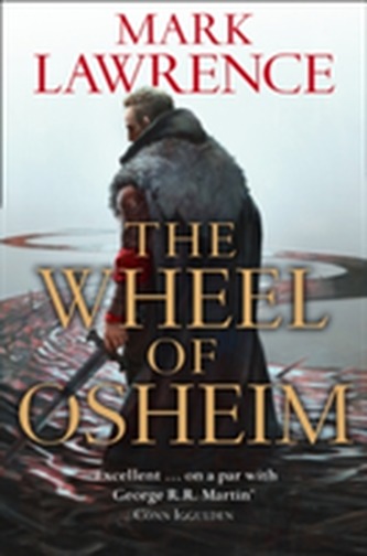 The Wheel of Osheim