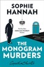 The Monogram Murders