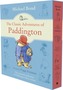 The Classic Adventures of Paddington