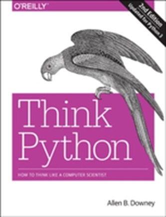 Think Python, 2e