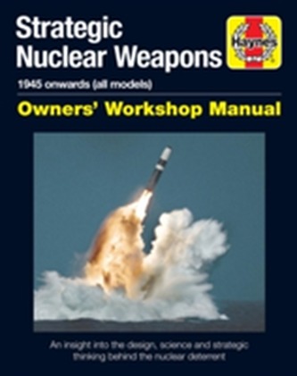 Strategic Nuclear Weapons Operations Manual