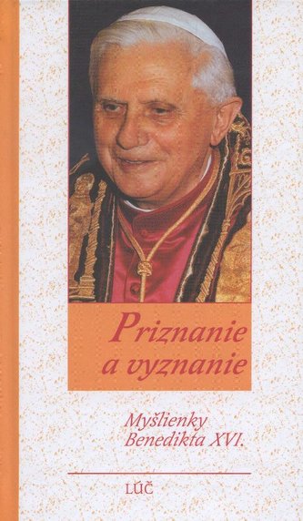 Priznanie a vyznanie