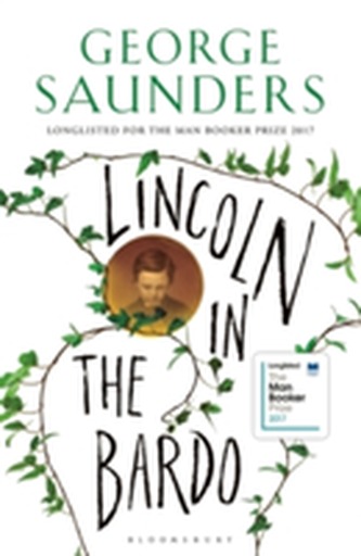 Lincoln in the Bardo