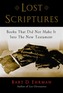 Lost Scriptures