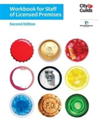 Workbook for Staff of Licensed Premises