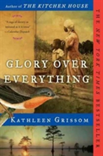 Glory over Everything