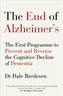 The End of Alzheimer's