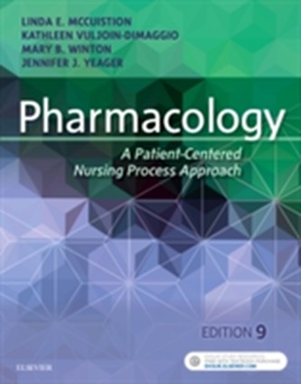 Pharmacology