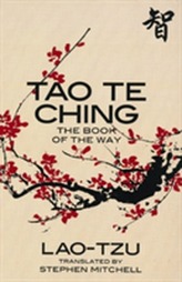 Tao Te Ching New Edition