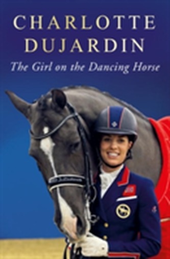 The Girl on the Dancing Horse