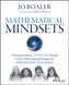Mathematical Mindsets