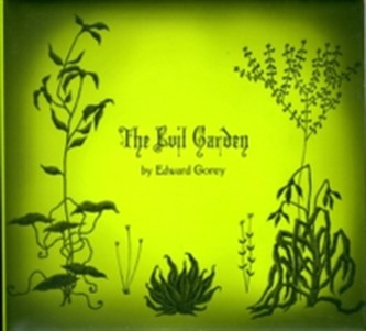The Evil Garden A195