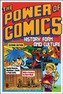 The Power of Comics
