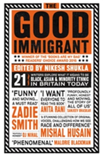 The Good Immigrant