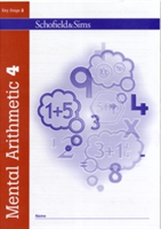 Mental Arithmetic 4