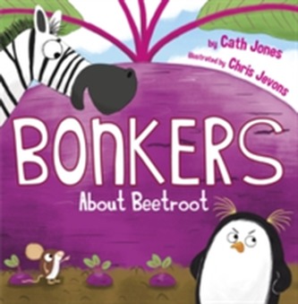 Bonkers About Beetroot
