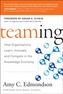 Teaming to Innovate