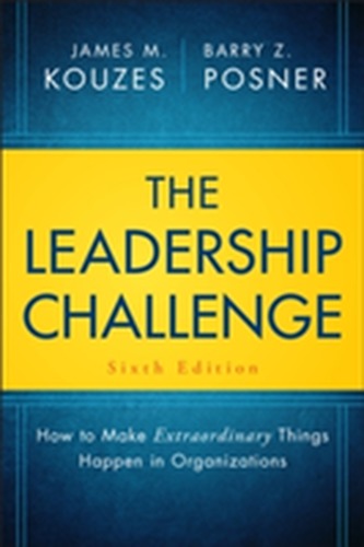 The Leadership Challenge