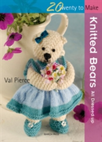 Twenty to Make: Knitted Bears
