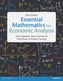 Essential Mathematics for Economic Analysis