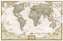 World Executive, Poster Size, Tubed