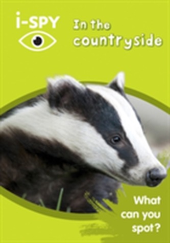 i-SPY In the countryside