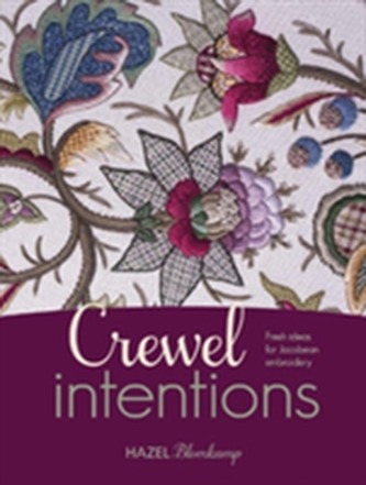 Crewel Intentions