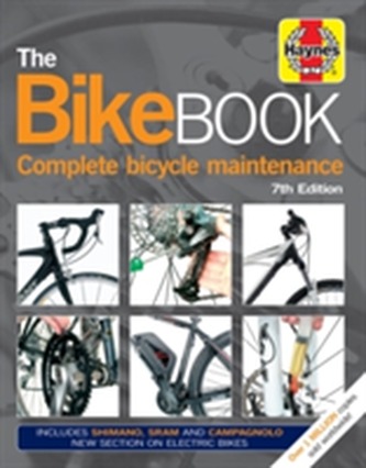 Bike Book