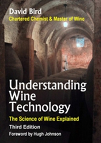 Understanding Wine Technology