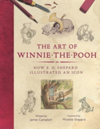 The Art of Winnie-the-Pooh